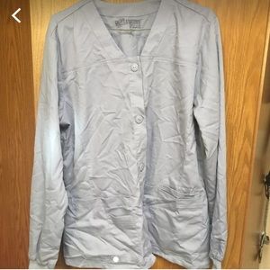 Grey’s Anatomy Warm Up Jacket
